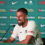 A nyomas Torokorszagon van nem rajtunk Degenek a Socceroo