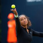 A selejtez Montgomery dntt jtszik s Hertogenboschban Krejcikovval