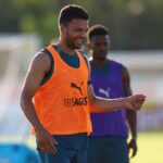AC Milan rekordosszegert szerzodtette Goncalo Ramost a PSG tol