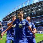 Alajbegovic csodagolja Boszniat a legjobb 32 koze juttatja mig Katar kiesik
