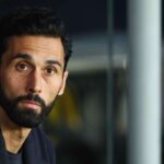 Alvaro Arbeloa hivatalosan tavozik a Real Madrid edzoi posztjarol