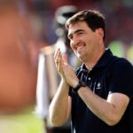 Andoni Iraola kinevezese varhatoan az uj Liverpool menedzsernek
