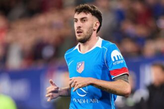 Az Atleti Ruggerit rasszista es szexualis hanguzenetekert valo kifizetessel vadoljak