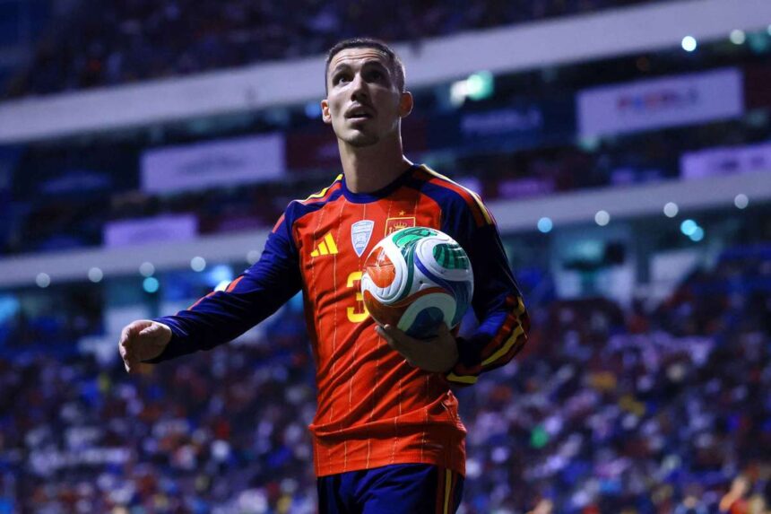 Az Atletico Madrid hosszu tavu szerzodest kotott Grimaldoval a Bayer Leverkusentol