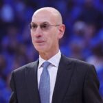 Az NBA biztossal elgedett New York izgalmval a Dnt eltt a harmadik jtk eltt