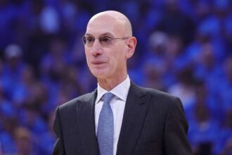 Az NBA biztossal elgedett New York izgalmval a Dnt eltt a harmadik jtk eltt