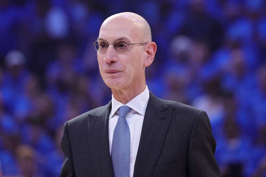 Az NBA biztossal elgedett New York izgalmval a Dnt eltt a harmadik jtk eltt