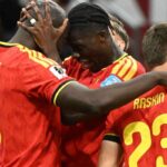 Belgium a legjobb formajat hozta a vegere dominalo gyozelmevel legyozte Uj Zelandot es megnyerte a csoportot