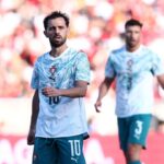 Bernardo Silva A Real Madrid veglegositette a Manchester City kozeppalyasanak leigazolasat