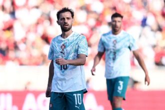 Bernardo Silva A Real Madrid veglegositette a Manchester City kozeppalyasanak leigazolasat
