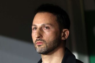 Bologna bejelentette Domenico Tedesco uj vezetoedzonek valo kinevezeset