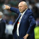 Csehorszag Miroslav Koubek lemondott a vilagbajnoki szereples utan
