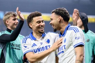 Dan csapatok ukran es sved ellenfelel merkocznek meg a Konferencia Liga selejtezojeben