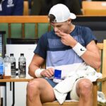 Dan teniszezo csillag Rune ismet elhalasztja varat visszatereset a Wimbledonert folytatott versenyben