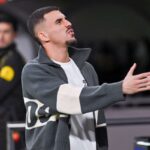Dani Ceballos bejelentette tavozasat a Real Madridbol het szezon utan