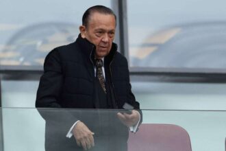 David Sullivan a West Ham egyesulet tars elnoke lemond a vadak fenyeben