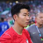 Del Korea Hong Myung bo szerint Sont azert tartottak vissza hogy kihasznaljak a farado Del Afrikat
