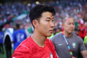 Del Korea Hong Myung bo szerint Sont azert tartottak vissza hogy kihasznaljak a farado Del Afrikat