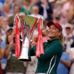 Donna Vekic legyozi Emma Raducanut a Queens i dontoben megszerezve ezzel elso cimet 2023 ota