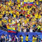 Ecuador elnoke nemzeti unnepet hirdetett a vilagbajnoki tovabbjutas utan