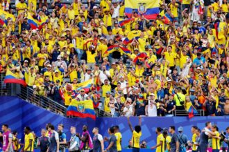 Ecuador elnoke nemzeti unnepet hirdetett a vilagbajnoki tovabbjutas utan