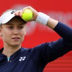 Elena Rybakina elmagyaram kiert hagyta el az Instagramot a Queens i veresge utan