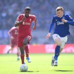 Ezert szeretne megszerezni a Manchester City Jarrad Branthwaite t az Everton tol