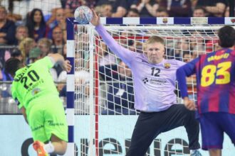 FC Barcelonamegakadalazzaakesoi Fuchse Berlinvisszaeseseet esmegszerzi12 Bajnokok Ligajatropheajat