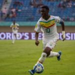 Fenerbahce megerositette hogy ot eves szerzodest kotott Amara Diouffal a szenegali tinedzserrel