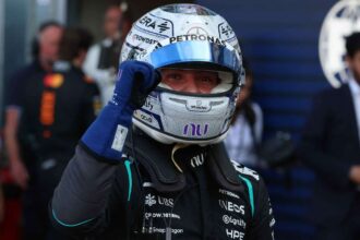 Forma 1 Antonelli megszerezte a pole poziciot a Monaco Nagydijon
