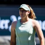 Francia Open bajnok Mirra Andreeva az elso akadalyba utkozott Bad Homburgban