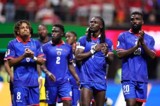 Haiti igeretet tett a visszateresre a vilagbajnoki bucsu utan Megerdemeljuk hogy itt legyunk