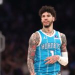 Hornetek LaMelo Ballt a Timberwolveshoz cserelik Naz Reidert es draftjogokert