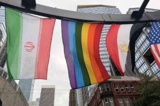 Iran megtagadja a valaszadast a seattle i Pride Match rol fontos egyiptomi merkozes elott