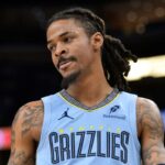 Ja Morantot a Portland Trail Blazers hez csereltak miutan vegre lezarultek a targyalasok