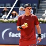 Jack Draper visszalep a Queens tol az Eastbourne i visszateresre fokuszal