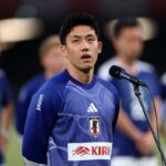Japan Wataru Endo serules miatt visszalepett a vilagbajnoksagtol