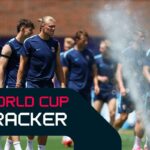 Kovesd a FIFA Vilagbajnoksag 20 napjat elo frissiteseinkkel