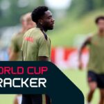 Kovesd a FIFA Vilagbajnoksag masodik napjat elo frissiteseinkkel