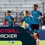 Kovessetek a FIFA Vilagbajnoksag otodik napjat elo frissiteseinkkel