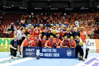 Kristianstad a Bovitett EHF Bajnokok Ligajaban a D csoportba sorsoltak