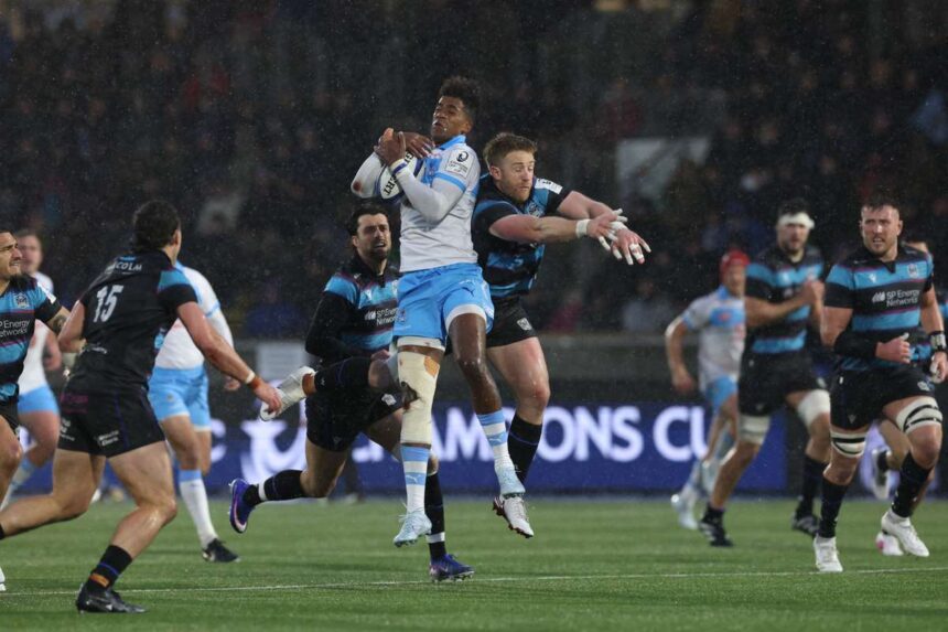 Leinster a Bulls t fogadja az URC dontojeben Dublinban