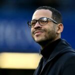 Liam Rosenior varhatoan atveszi a Paris FC iranyitasat a Ligue 1 ben