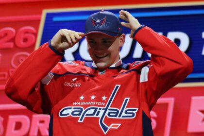 Liiga bajnok finn jatekosok az NHL Draft elso koreben