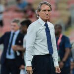 Mancini elhagyja a katari Al Sadd klubot visszatereserol beszelnek az olasz valogatottba