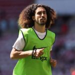 Marc Cucurella allitolag kozel all a Real Madridhoz valo atigazolasahoz