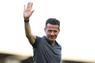 Marco Silva megerositette uj Benfica vezetoedzokent kotott keteves szerzodeset