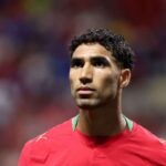 Marokkoi kapitany Achraf Hakimi fellebbez a szexualis eroszak vadja miatt inditott per ellen
