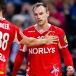 Mathias Gidsel azt mondja hogy Koppenhaganak nem kellene allando otthont adnia a dan olimpiai bajnokoknak