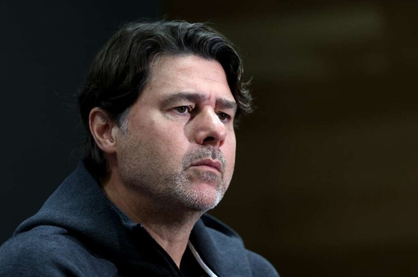 Mauricio Pochettino meg mindig latja a pozitivumokat az Egyesult Allamok nemetorszagi veresege ellenere
